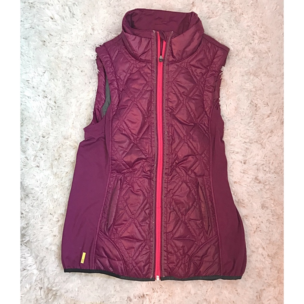 Vest